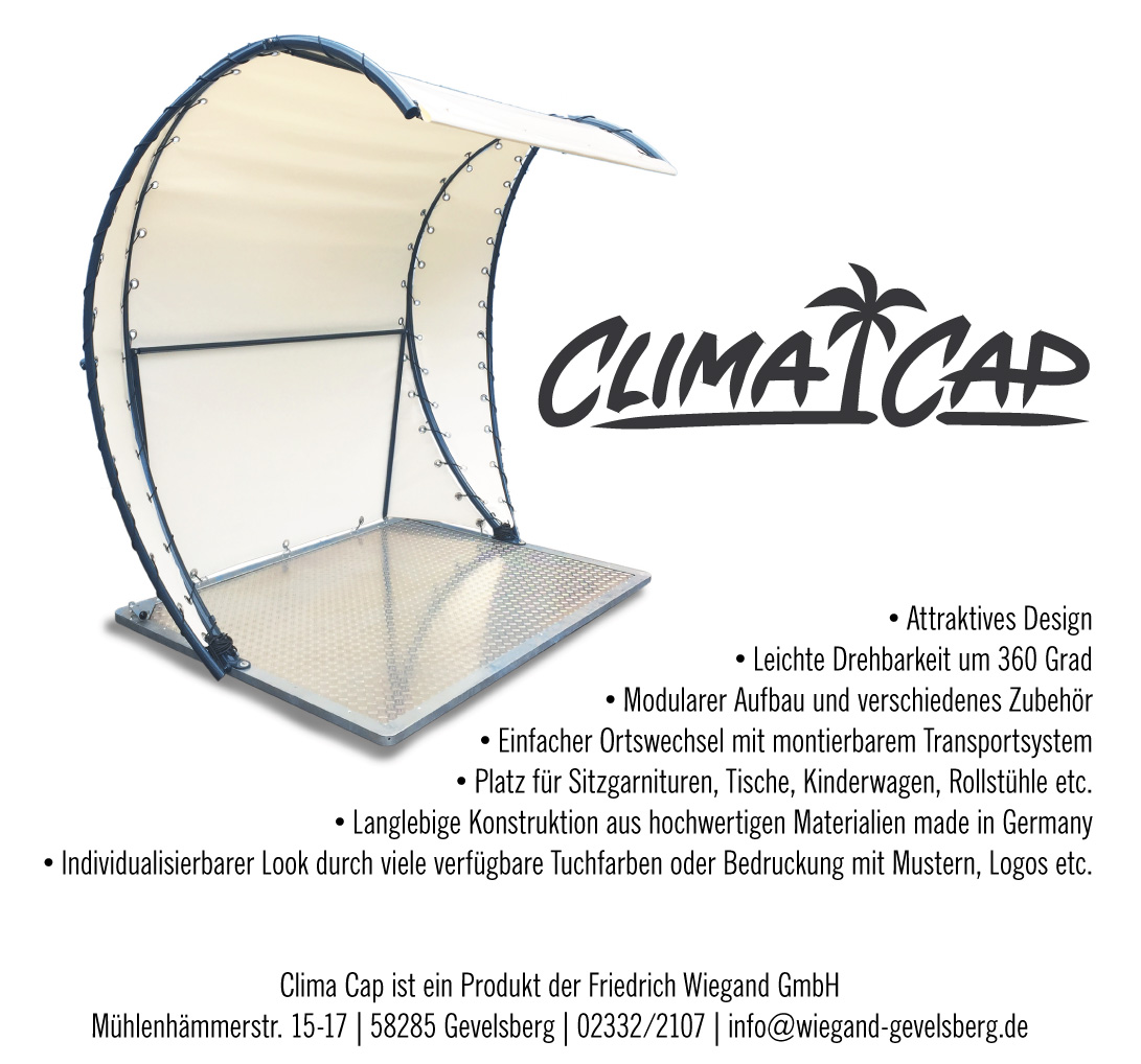 CLIMA CAP